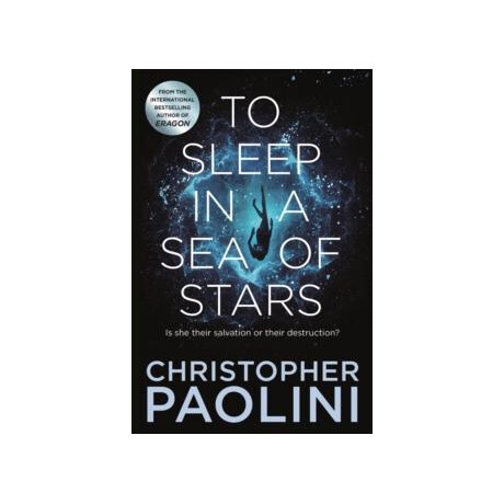 To Sleep in a sea of Stars