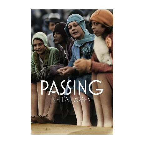 Passing