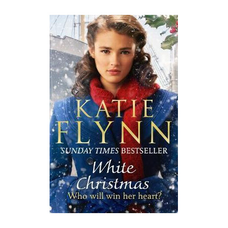 White Christmas : the new Heartwarming Historical Fiction Romance Book for Christmas 2021 From the Sunday Times Bestselling Author