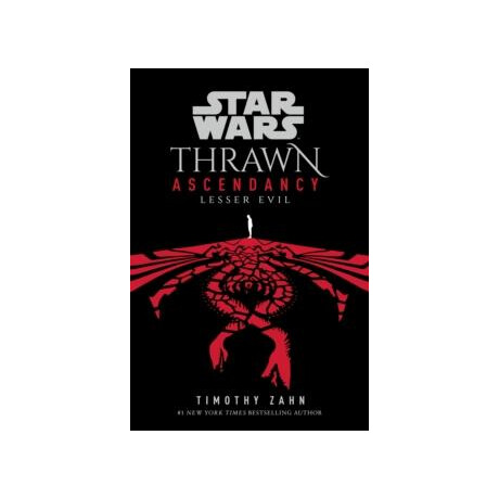 Star Wars: Thrawn Ascendancy: Lesser Evil
