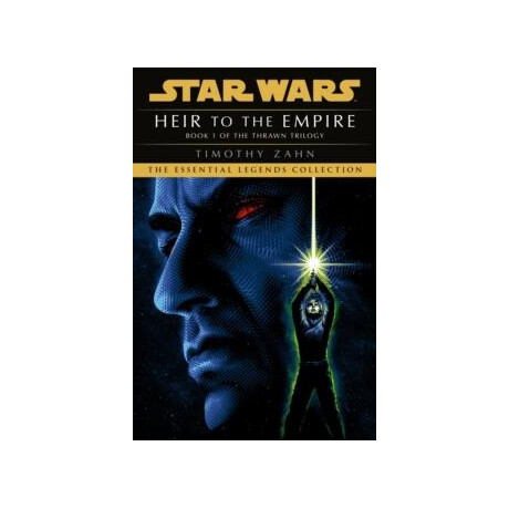 Heir to the Empire