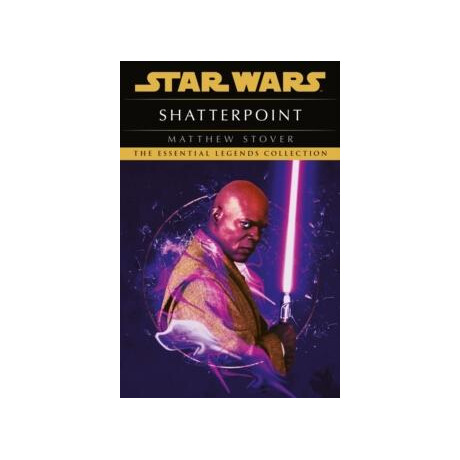 Star Wars: Shatterpoint