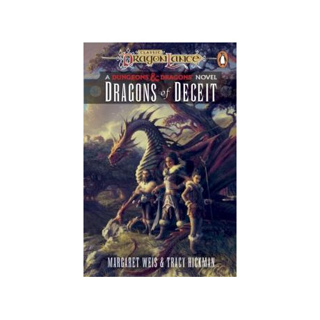 Dragonlance: Dragons of Deceit