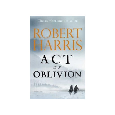 Act of Oblivion