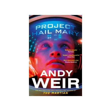 Project Hail Mary
