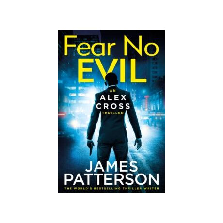 Fear no Evil
