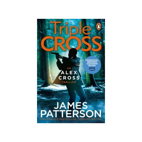 Triple Cross
