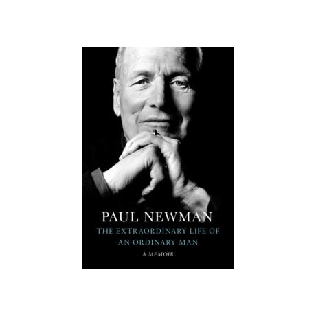 The Extraordinary Life of an Ordinary man : a Memoir