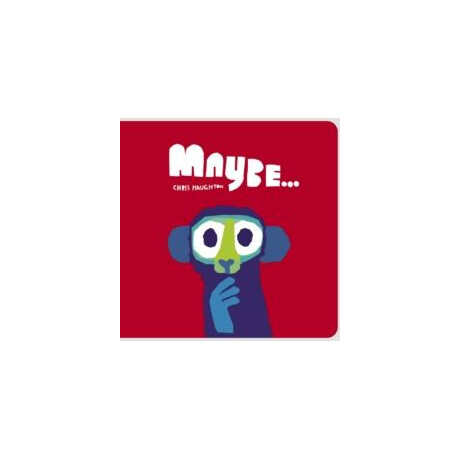 Maybe...