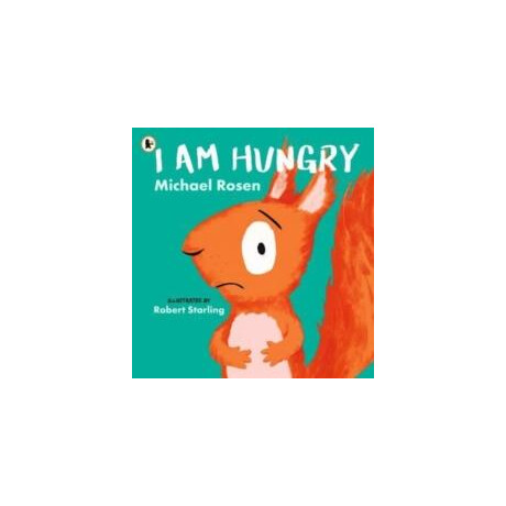 I am Hungry