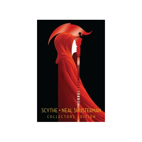 Scythe