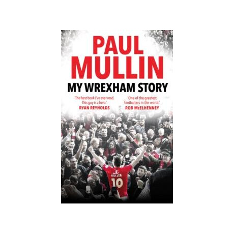 My Wrexham Story
