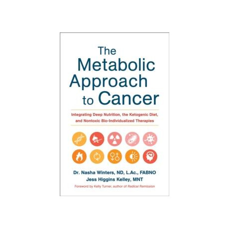 Metabolic Approach to Cancer