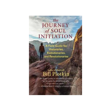 Journey of Soul Initiation