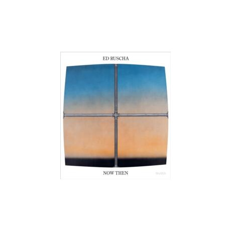 Ed Ruscha / now Then
