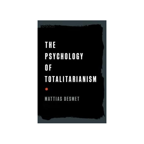 Psychology of Totalitarianism