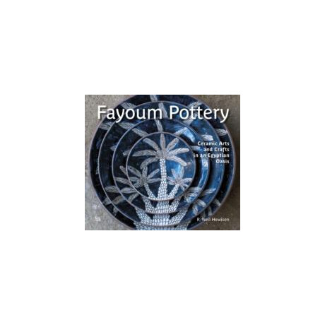 Fayoum Pottery