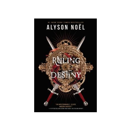 Ruling Destiny