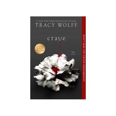 Crave : 1