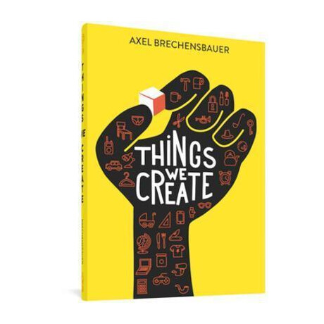 Things we Create Things we Create