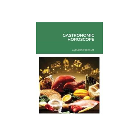 Gastronomic Horoscope