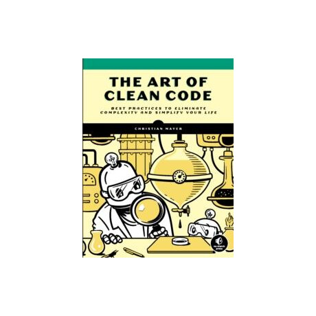 Art of Clean Code
