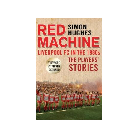 Red Machine