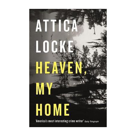 Heaven, my Home Heaven, my Home