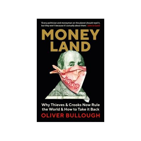 Moneyland