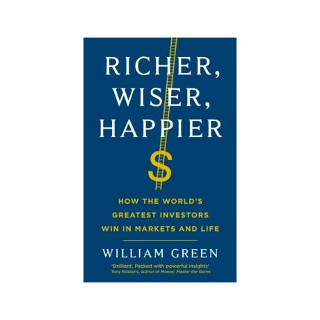 Richer, Wiser, Happier