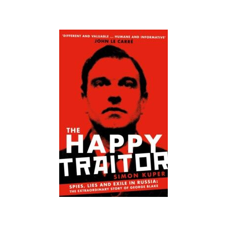 Happy Traitor