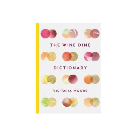 Wine Dine Dictionary