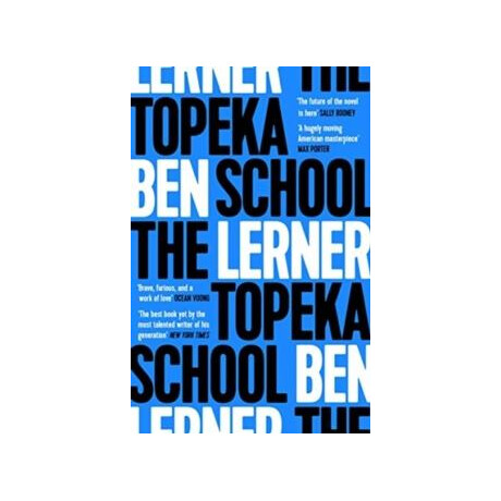 The Topeka School