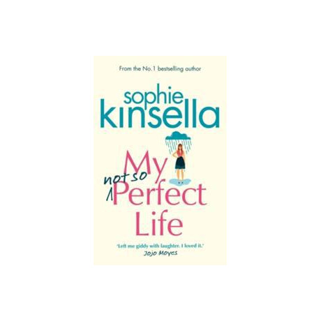 My not so Perfect Life