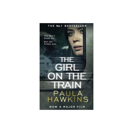 The Girl on the Train