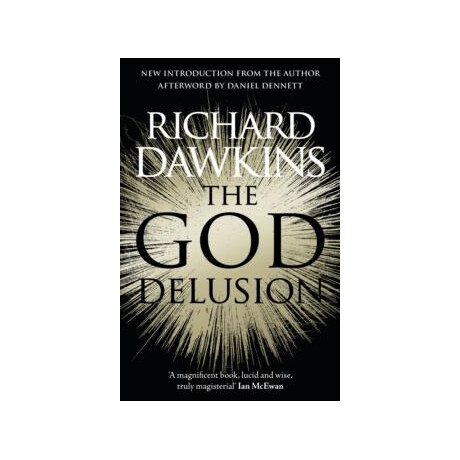 God Delusion
