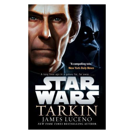 Star Wars: Tarkin