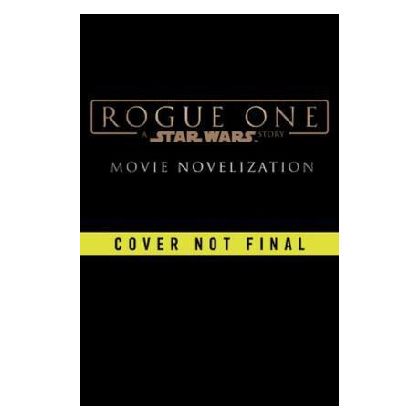 Rogue One: a Star Wars Story