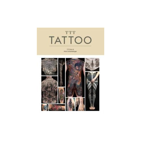 Ttt: Tattoo