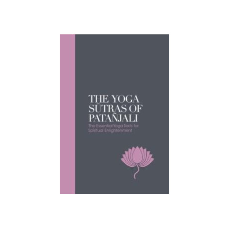 Yoga Sutras of Patanjali - Sacred Texts
