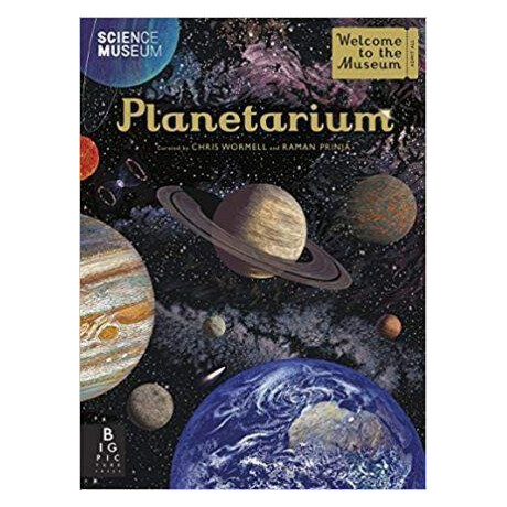 Planetarium Planetarium