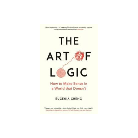 Art of Logic