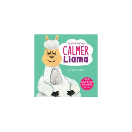 Calmer Llama