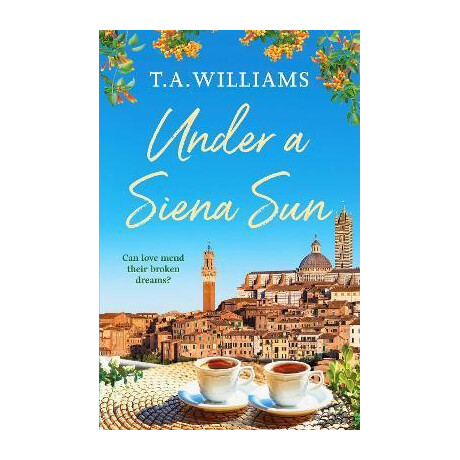 Under a Siena sun