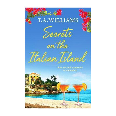 Secrets on the Italian Island