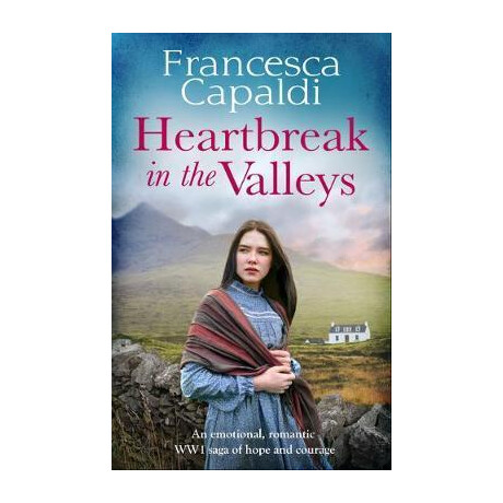 Heartbreak in the Valleys