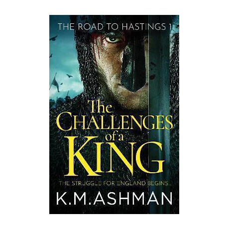 The Challenges of a King