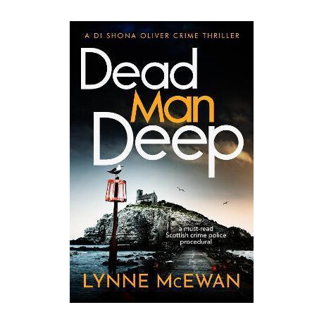 Dead man Deep