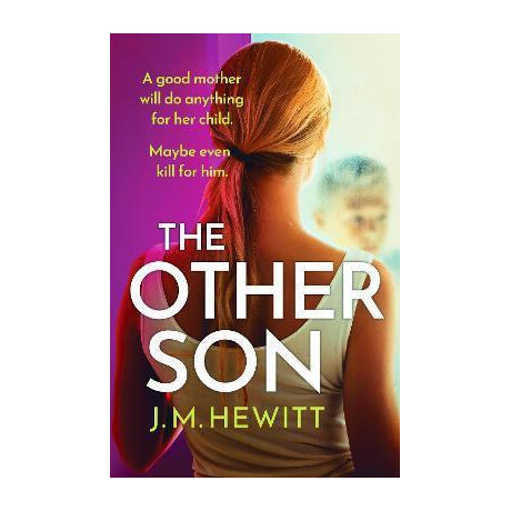 The Other son : a Compelling and Emotional Psychological Thriller With a Shocking Twist