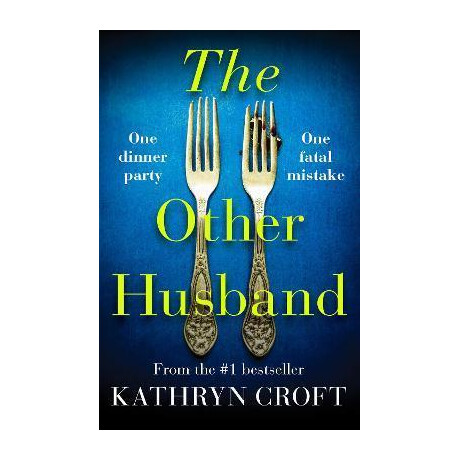 The Other Husband : a Gripping Psychological Thriller
